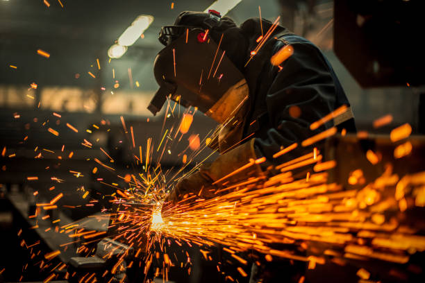 Affordable Welder Services in West Livingston, TX