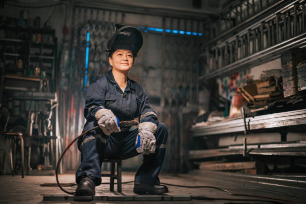 Reliable West Livingston, TX Welder & Metal Fabrication Solutions