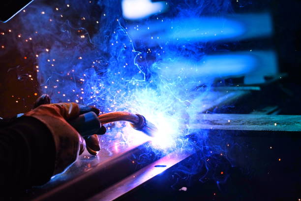 Best Specialty Welding Processes in West Livingston, TX