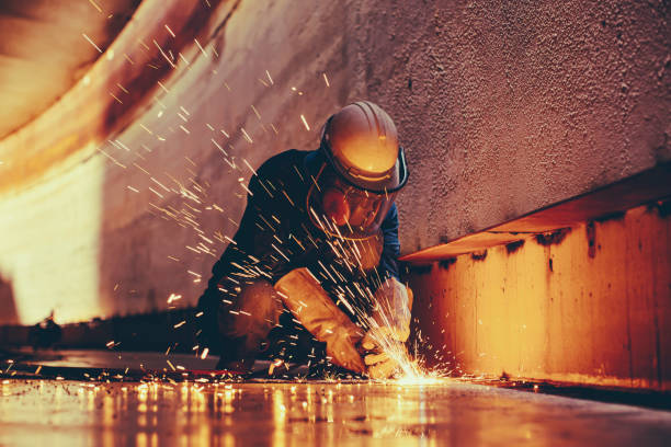 Best Pipe Welding in West Livingston, TX