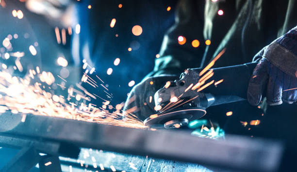 Best Structural Steel Welding in West Livingston, TX